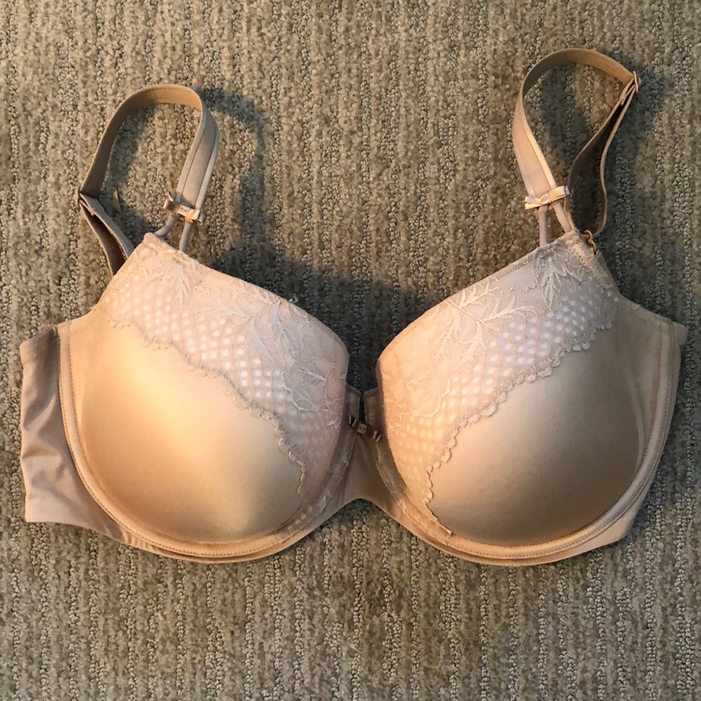 Soma Curvy Underwire Bra